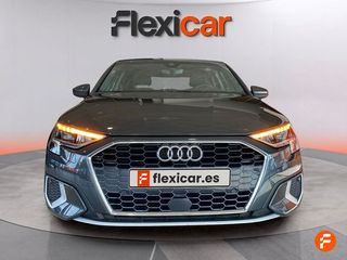 Audi A3 Sedan Advanced 35 TDI 110kW S tronic