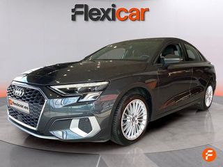 Audi A3 Sedan Advanced 35 TDI 110kW S tronic