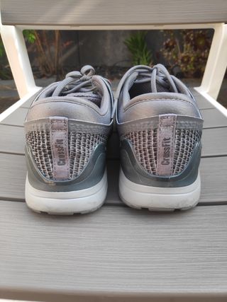Reebok CrossFit - Gris - 39