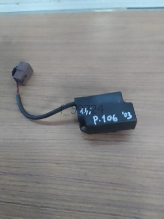Resistencia calefacción Peugeot 106 II (1)