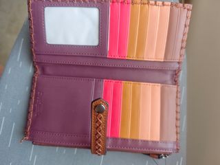 Monedero Desigual