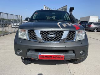 Nissan Pathfinder 2006