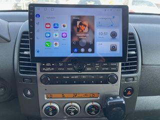 Nissan Pathfinder 2006