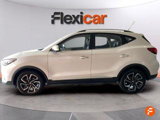 MG ZS 1.0T Comfort Auto