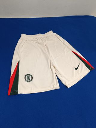 Camiseta Chelsea Caicedo