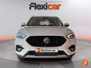 MG ZS 1.0T Comfort Auto