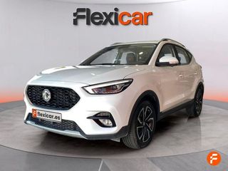 MG ZS 1.0T Comfort Auto