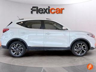 MG ZS 1.0T Comfort Auto