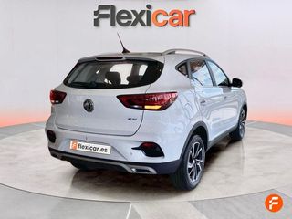 MG ZS 1.0T Comfort Auto