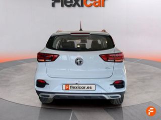 MG ZS 1.0T Comfort Auto