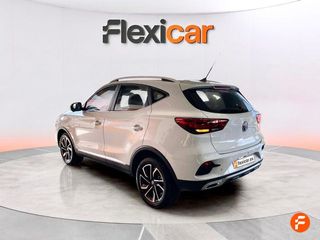 MG ZS 1.0T Comfort Auto