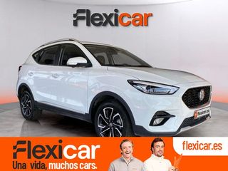 MG ZS 1.0T Comfort Auto