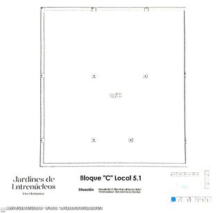 Local comercial en venta en Montequinto en Dos Hermanas