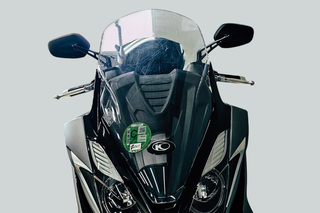 KYMCO Super Dink 125