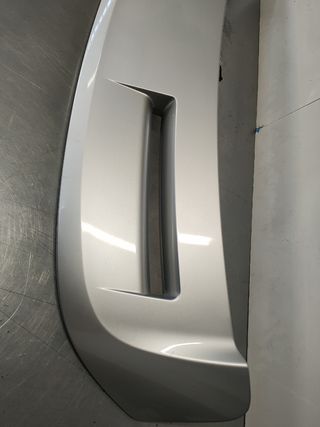 ALERON TRASERO FORD FOCUS II MK2 