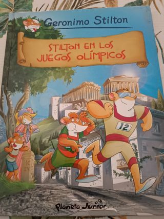 Cuentos infantiles 