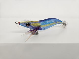 Jibionera calamar Yo-Zuri 3.5