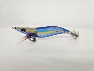 Jibionera calamar Yo-Zuri 3.5