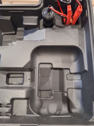 3 en 1 Gato eléctrico 5tn 12v - Elevador coche