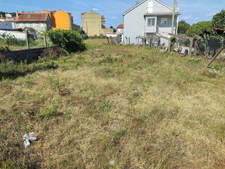 Solar en venta en Poio