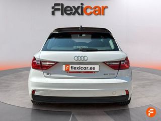 Audi A1 Sportback 25 TFSI 70kW (95CV)
