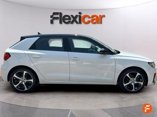 Audi A1 Sportback 25 TFSI 70kW (95CV)