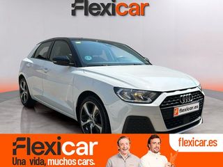 Audi A1 Sportback 25 TFSI 70kW (95CV)