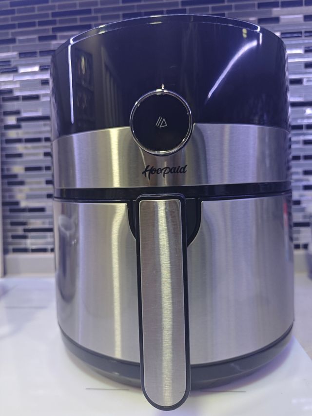 Freidora de aire Hoepaid 3.5L