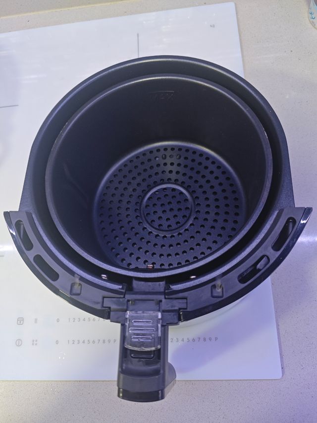 Freidora de aire Hoepaid 3.5L