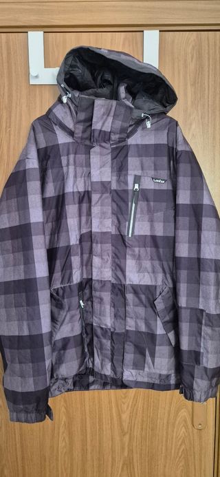 Chaqueta esquí Wedze Decathlon