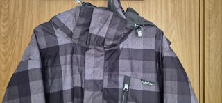 Chaqueta esquí Wedze Decathlon