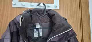 Chaqueta esquí Wedze Decathlon