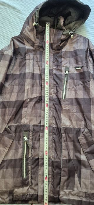 Chaqueta esquí Wedze Decathlon