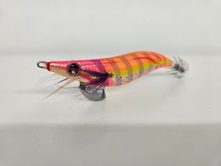 Jibionera calamar Yo-Zuri 3.5