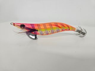 Jibionera calamar Yo-Zuri 3.5