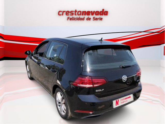 🚗 Volkswagen Golf 2020 🚗 ¡ 250€ SIN ENTRADA !