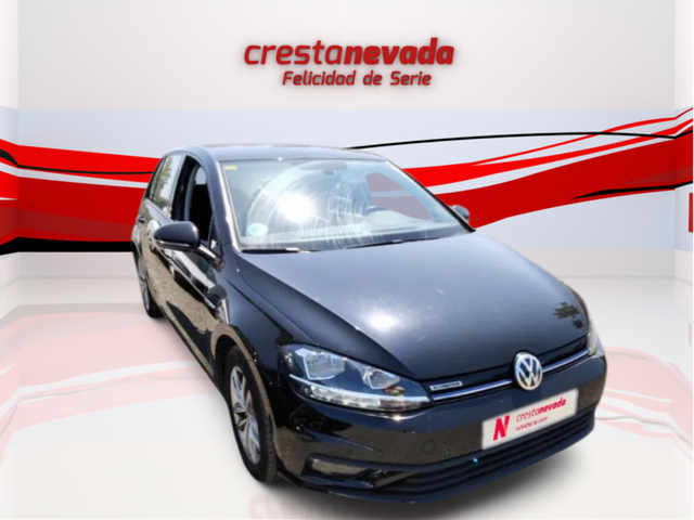 🚗 Volkswagen Golf 2020 🚗 ¡ 250€ SIN ENTRADA !
