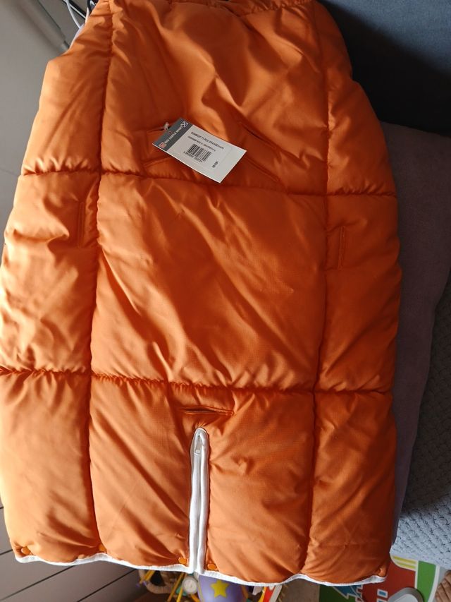 Saco silla bebé Red Castle - escucho ofertas
