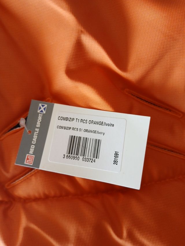 Saco silla bebé Red Castle - escucho ofertas