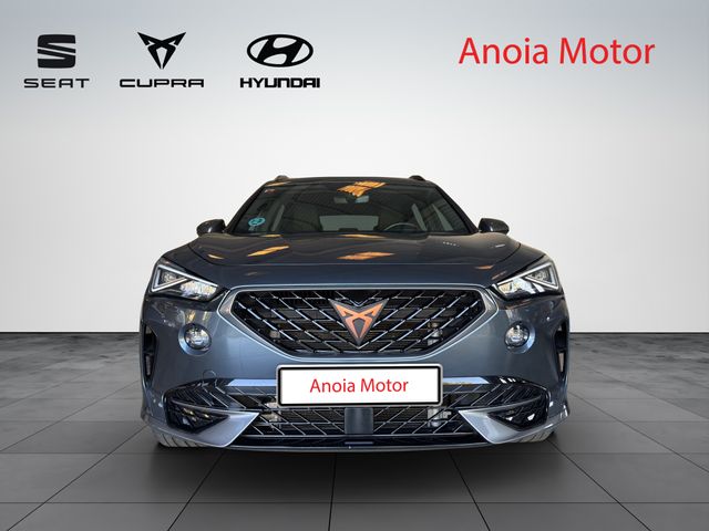 CUPRA Formentor 2021