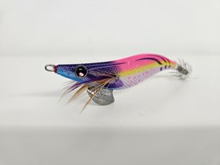 Jibionera calamar Yo-Zuri 3.5
