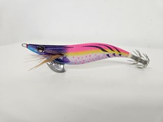 Jibionera calamar Yo-Zuri 3.5
