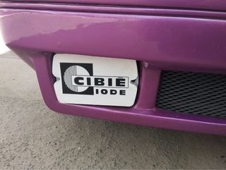 Tapa faros antiniebla Cibie Iode 35 