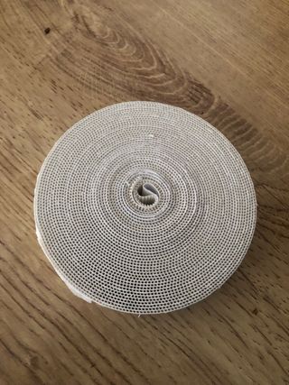 Mosquitera adhesiva ventana NUEVA (Amazon)