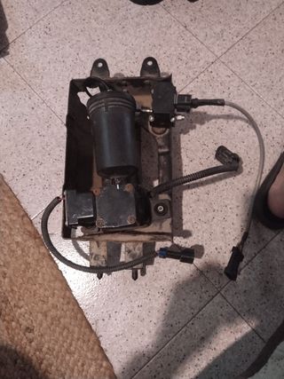 Compresor suspensión Mercedes Vito w368