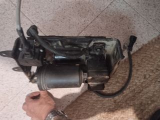 Compresor suspensión Mercedes Vito w368