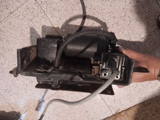 Compresor suspensión Mercedes Vito w368