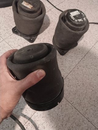 Compresor suspensión Mercedes Vito w368