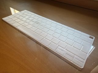 Protector teclado MacBook Air
