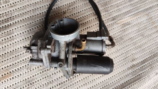 Carburador Mikuni VM 20